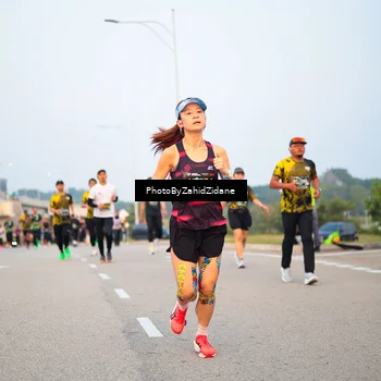 Runner Photo 6663279