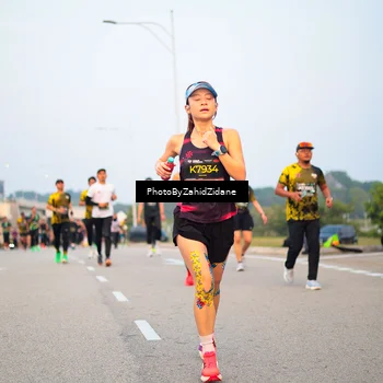 Runner Photo 6663283
