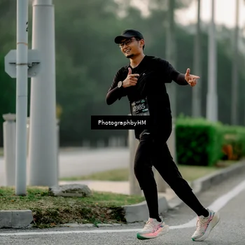 Runner Photo 6663286