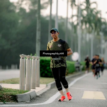 Runner Photo 6663296