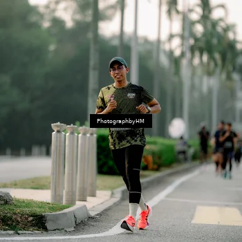 Runner Photo 6663299
