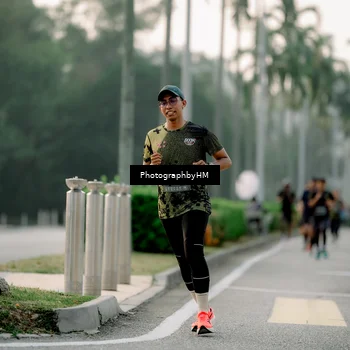 Runner Photo 6663300