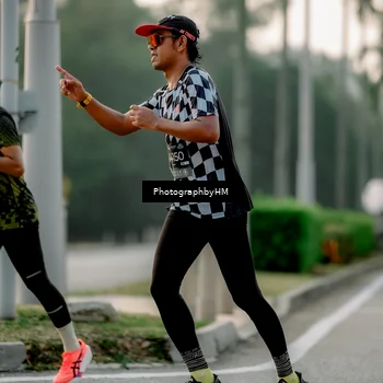 Runner Photo 6663303