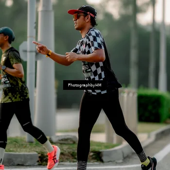 Runner Photo 6663306