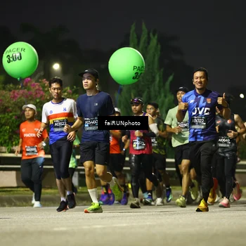 Runner Photo 6663307