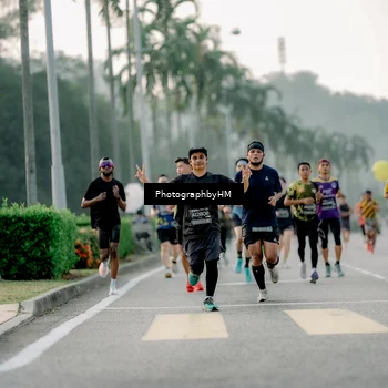 Runner Photo 6663308