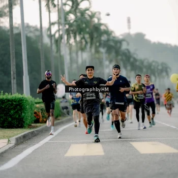Runner Photo 6663310