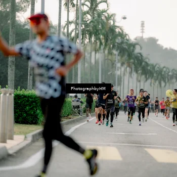 Runner Photo 6663312