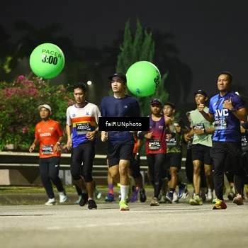 Runner Photo 6663314