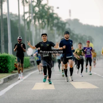 Runner Photo 6663317