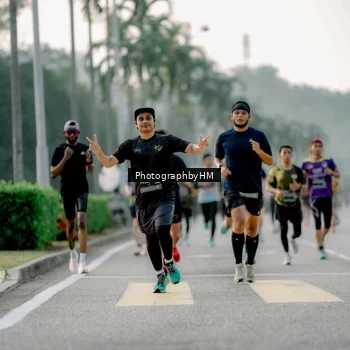 Runner Photo 6663321