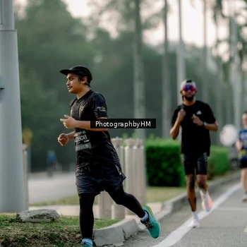 Runner Photo 6663323