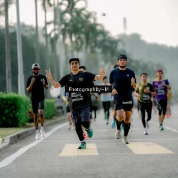Runner Photo 6663326