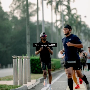 Runner Photo 6663327