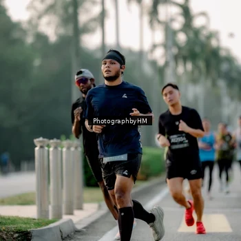 Runner Photo 6663328