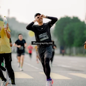 Runner Photo 6663330