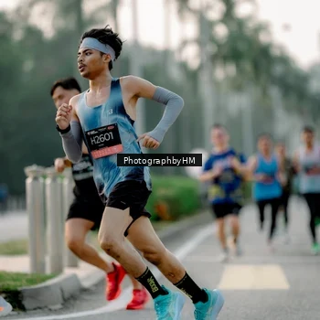 Runner Photo 6663332