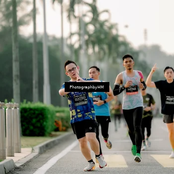 Runner Photo 6663338