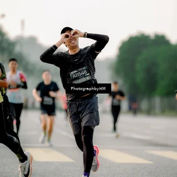 Runner Photo 6663339
