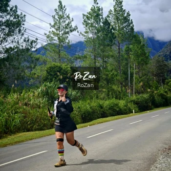 Runner Photo 666334