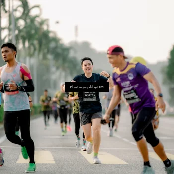 Runner Photo 6663341