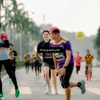Runner Photo 6663342