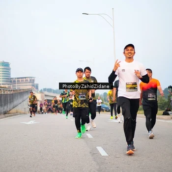 Runner Photo 6663348
