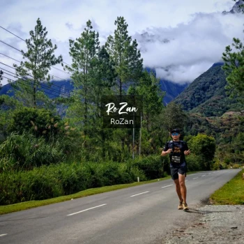 Runner Photo 666335