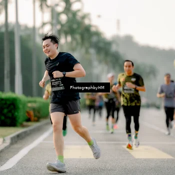 Runner Photo 6663352