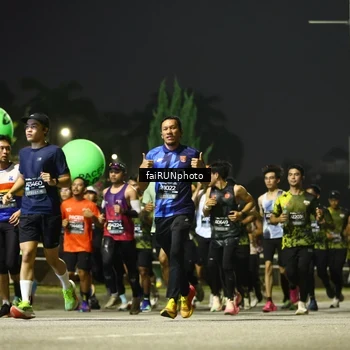Runner Photo 6663362