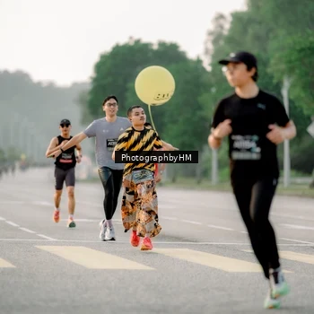 Runner Photo 6663363