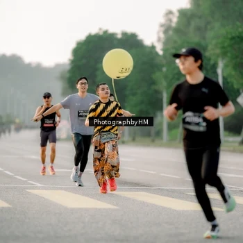 Runner Photo 6663364