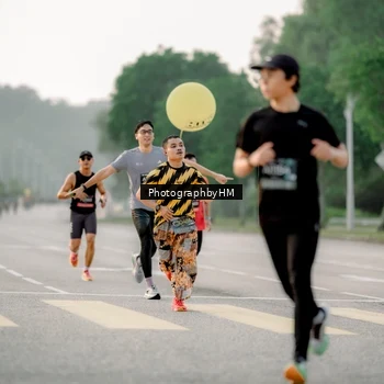 Runner Photo 6663369