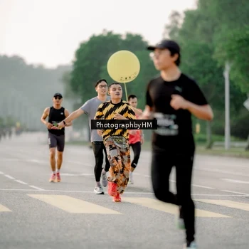 Runner Photo 6663370