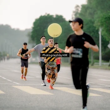 Runner Photo 6663371