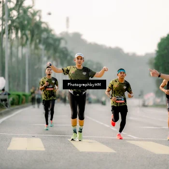Runner Photo 6663375