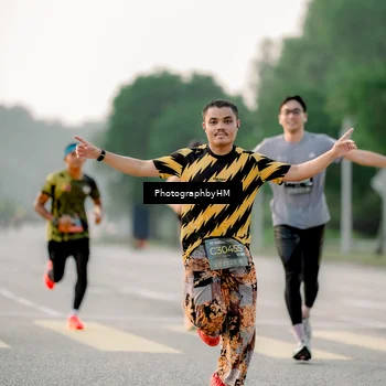 Runner Photo 6663380