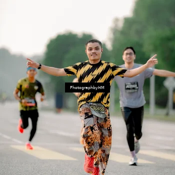 Runner Photo 6663382