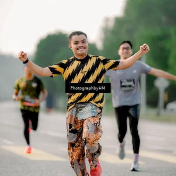 Runner Photo 6663385