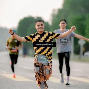 Runner Photo 6663386