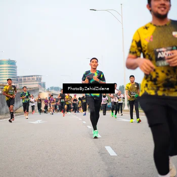 Runner Photo 6663388