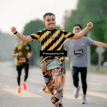 Runner Photo 6663391
