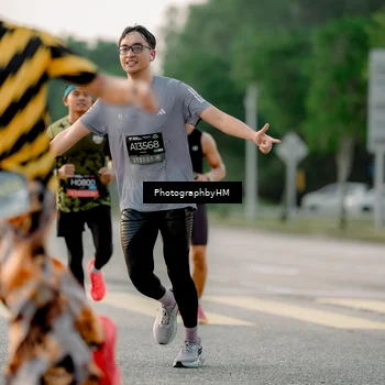 Runner Photo 6663394