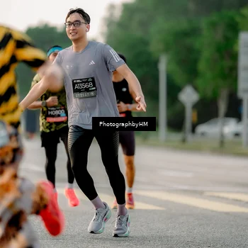 Runner Photo 6663396
