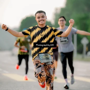 Runner Photo 6663397