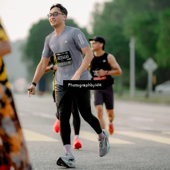 Runner Photo 6663398