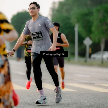 Runner Photo 6663401