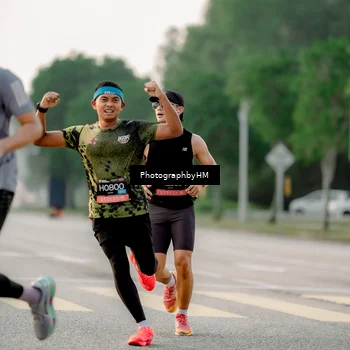 Runner Photo 6663402