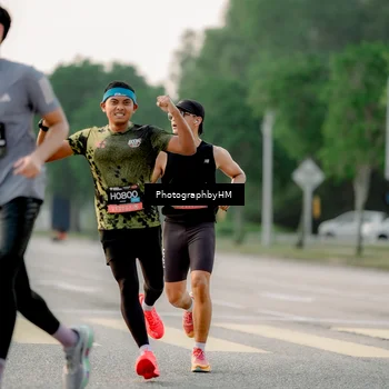 Runner Photo 6663404