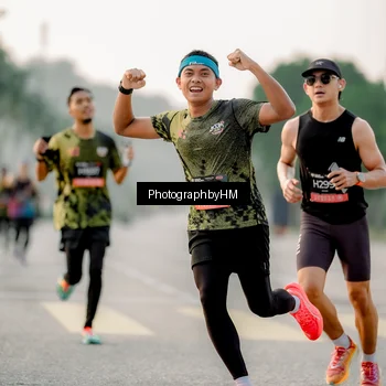 Runner Photo 6663408